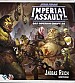 Star Wars: Imperial Assault – Jabbas Reich