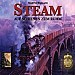 Steam - Rails to Riches