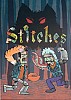 Stitches: A Card Game of Monstrous Proportions