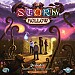 Storm Hollow: A Storyboard Game