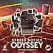Stress Botics: Odyssey