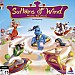 Sultans of Wind