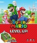 Super Mario: Level Up! Board Game