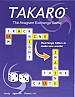 TAKARO: The Anagram Exchange Game