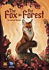 The Fox in the Forest / Der Fuchs im Wald