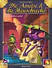 Märchen & Spiele: Die Ameise & die Heuschrecke / Tales & Games: The Grasshopper & the Ant