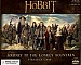 The Hobbit: An Unexpected Journey � Journey to the Lonely Mountain Strategy Game