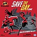 The Incredibles: Save the Day Game
