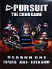 The Pursuit Card Game