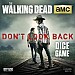 The Walking Dead Don't Look Back Dice Game