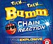 Tick Tack Bumm Chain Reaction