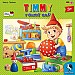 Timmy räumt auf