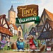 Tiny Towns: Villagers