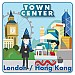 Town Center: London/Hong Kong