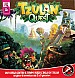 Tzulan Quest
