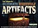 Ultimate Werewolf: Artifacts