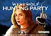 Ultimate Werewolf: Hunting Party