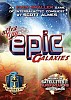 Ultra-Tiny Epic Galaxies