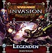 Warhammer Invasion: Legenden