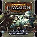 Warhammer Invasion: Zug der Verdammten