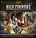 Warmachine: High Command