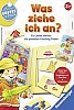 Was ziehe ich an