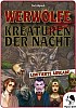 Werwlfe: Kreaturen der Nacht