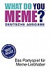 What Do You Meme?