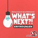 What´s Next?! Erfindungen