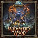 Widower´s Wood: An Iron Kingdoms Adventure Board Game