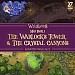 Wildlands: Map Pack 1 – The Warlock´s Tower & The Crystal Canyons