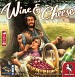 Wine & Cheese