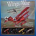 Wings of War Miniatures WW2 - Deluxe Set