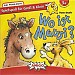 Wo ist Mausi?
