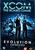 XCOM: The Board Game – Evolution
