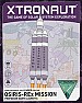 Xtronaut: The Game of Solar System Exploration