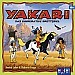 Yakari - Das kooperative Brettspiel