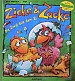 Zicke Zacke - Die zwei aus dem Ei (Kinderbuch)