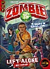 Zombie 15´: Left Alone - Solo Campaign