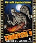 Zombies!!! 9: Asche zu Asche
