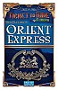 Zug um Zug: Orient Express 