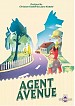 /Agent Avenue