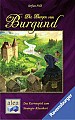 /Die Burgen von Burgund: Das Kartenspiel