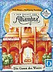 /Der Palast von Alhambra: Die Gunst des Wesirs