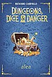 /Dungeons, Dice & Danger