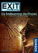 /EXIT: Das Spiel – Die Grabkammer des Pharao