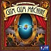 /Gum Gum Machine
