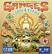 /Rajas of the Ganges: Cards & Karma